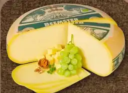 nahkauf Beemster Bio Schnittkäse Angebot