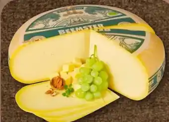 nahkauf Beemster Bio Schnittkäse Angebot