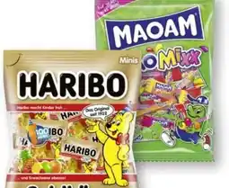Edeka Haribo Goldbären Minis Angebot