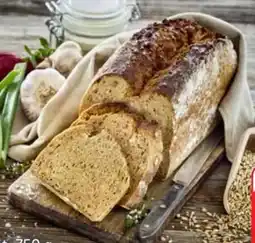 Edeka Edeka Bäckerei Schlossbrot Angebot