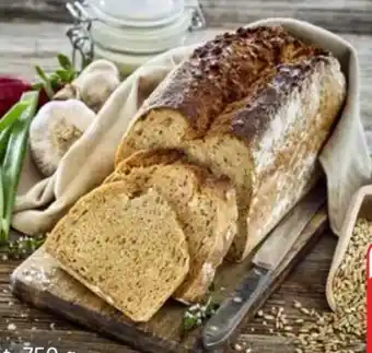 Edeka Edeka Bäckerei Schlossbrot Angebot