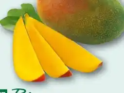 nahkauf Rewe Bio Mangos Angebot