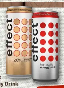 nahkauf Effect Energy Drink Angebot