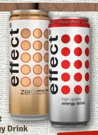 nahkauf Effect Energy Drink Angebot