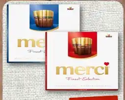 nahkauf Storck Merci Finest Selection Angebot