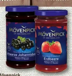 nahkauf Mövenpick Gourmet Frühstück Fruchtaufstrich Angebot