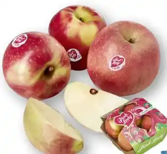 Edeka Pink Lady Bio Äpfel Angebot