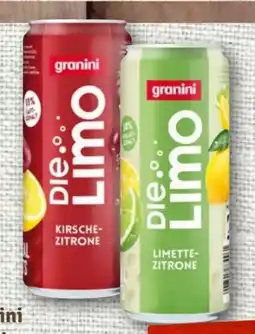 nahkauf Granini Die Limo Angebot