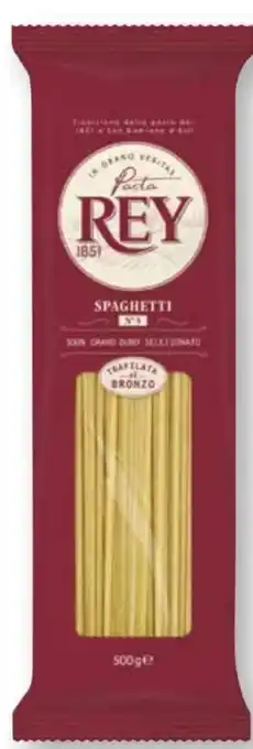 Edeka Pasta Rey Teigwaren Angebot