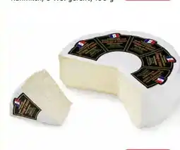 Edeka Fromage d'Amour Weichkäse Angebot