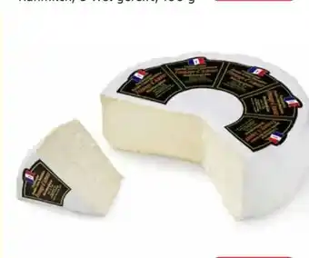 Edeka Fromage d'Amour Weichkäse Angebot