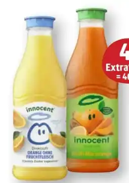 Edeka Innocent Saft Angebot