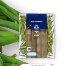 Edeka Unsere Heimat Echt & gut Buschbohnen Angebot