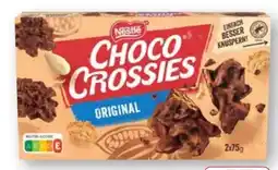 Edeka Nestlé Choco Crossies Original Angebot