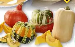 Edeka Unsere Heimat echt & gut Bio Kürbisse Angebot