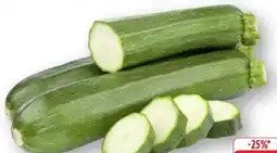 Edeka Unsere Heimat Echt & Gut Zucchini Angebot