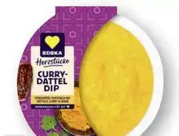 Edeka Edeka Herzstücke Curry-Dattel Dip Angebot