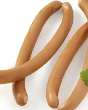 Edeka Knackige Wiener-Würstchen Angebot
