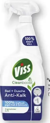 Edeka Viss Reiniger Angebot