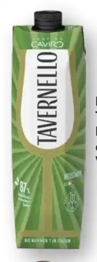 Edeka Tavernello Vino d´Italia Bianco Angebot