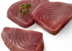 Edeka Thunfisch-Steaks Angebot