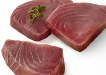 Edeka Thunfisch-Steaks Angebot