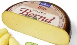 Edeka Söbbeke Bio Wilder Bernd Angebot