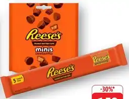 Edeka Reese's Peanut Butter Cups Angebot