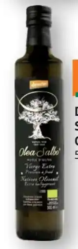 Edeka Olea Salbo Natives Olivenöl Extra Angebot