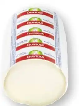 Scheck-in-Center Chavroux Weichkäse Angebot