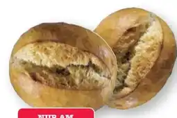 Scheck-in-Center Scheck-in Center Brötchen Angebot