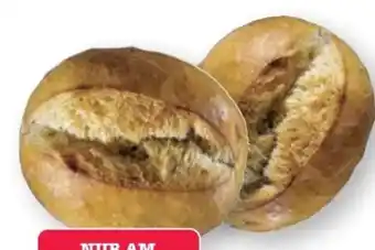 Scheck-in-Center Scheck-in Center Brötchen Angebot