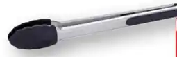 Edeka Hensslers Edelstahl-Grillzange Angebot