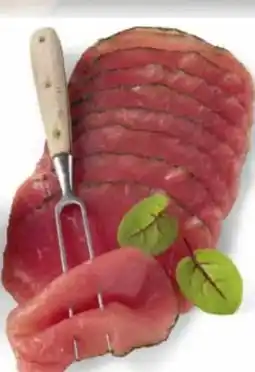 Edeka Lachsfleisch Graved Art Angebot