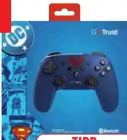 Scheck-in-Center Trust Gaming Controller Angebot