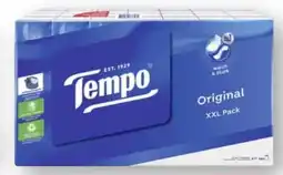 Edeka Tempo XXL Klassik Taschentücher Angebot