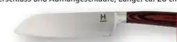 Edeka Hensslers Santokumesser Angebot