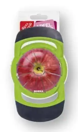 Edeka Gut & Günstig Apfelteiler Angebot