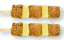 Scheck-in-Center Lachs-Mango-Spieße Angebot
