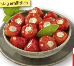 Edeka African Peppers Angebot