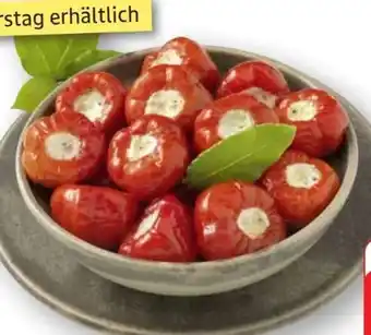 Edeka African Peppers Angebot