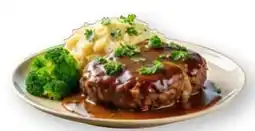 Scheck-in-Center Scheck-in Genusswelt Rinderhacksteak Angebot