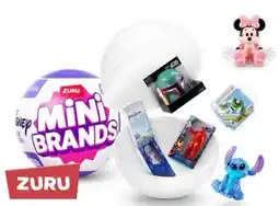 Scheck-in-Center Zuru Mini Brands Angebot