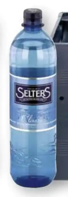 Scheck-in-Center Selters Mineralwasser Angebot