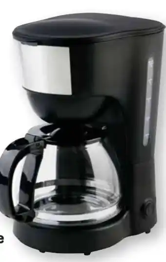 Scheck-in-Center Star-Q Kaffeemaschine CME-132406.1 Angebot
