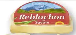 Edeka Reblochon de Savoie Angebot