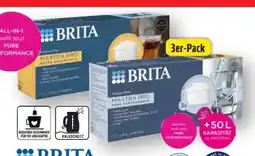 Edeka Brita Wasserfilter-Kartusche Maxtra Pro All-In-1 Angebot