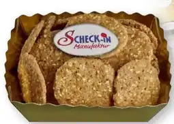 Scheck-in-Center Scheck-in Manufaktur Piraten-Cookies Angebot