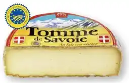Scheck-in-Center Fromagerie Masson Tomme de Savoie Angebot