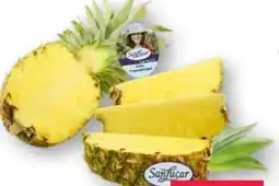 Scheck-in-Center SanLucar Ananas Extra Sweet Angebot